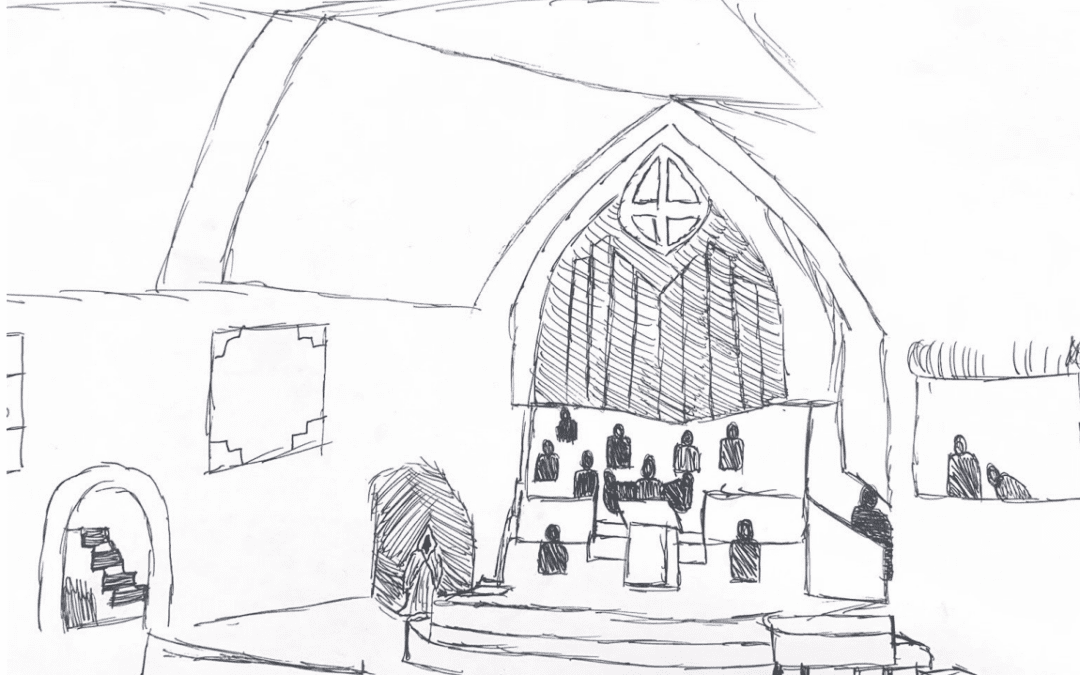 05/04/2025 – The Third Sunday of Easter – Youth and Graduate Sunday
